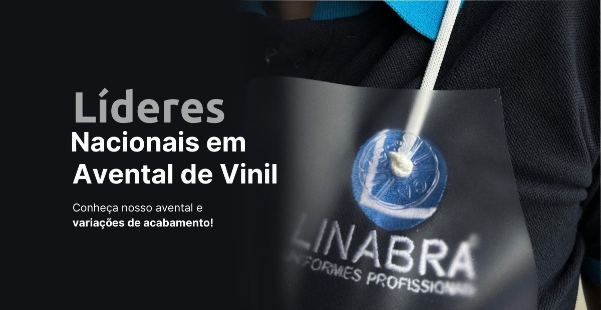 banner avental