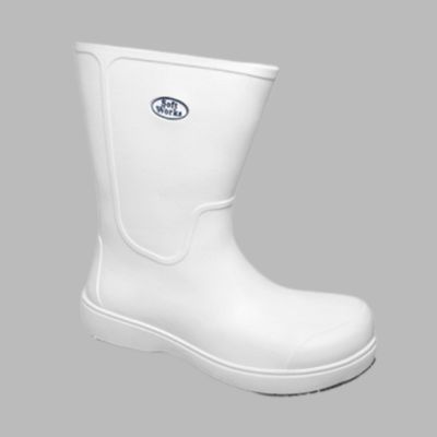 bota cano longo sem biqueira