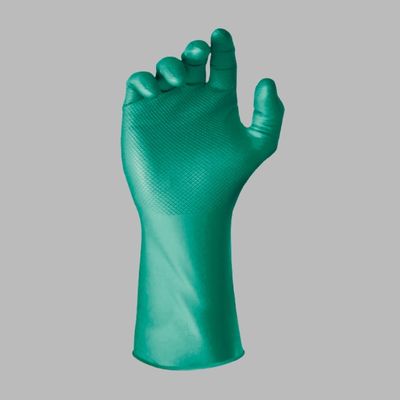 luva super glove nitro plus